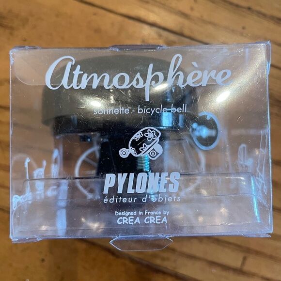 Pylones Bicycle Bell Cat - Picture 2 of 4
